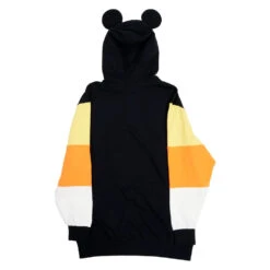 Loungefly Disney Minnie Halloween Unisex Hoodie -Toy Haven WDLFHD0017 LFDISNEYMICKEYANDMINN 2