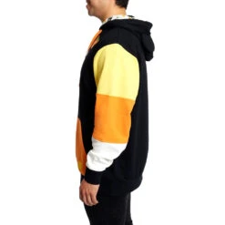 Loungefly Disney Minnie Halloween Unisex Hoodie -Toy Haven WDLFHD0017 LFDISNEYMINNIEHALLOWE 1