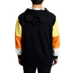 Loungefly Disney Minnie Halloween Unisex Hoodie -Toy Haven WDLFHD0017 LFDISNEYMINNIEHALLOWE 2