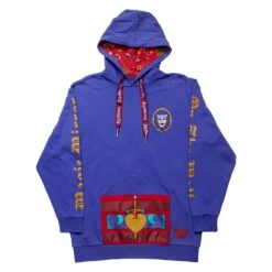 Loungefly Disney Snow White Heart Box Unisex Hoodie
