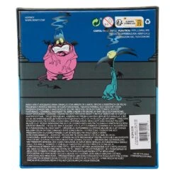 Loungefly Disney Hercules Hades Mixed Emotions 4pc Pin Set -Toy Haven WDPN3035 LFDISNEYHERCULESHADESMIXEDEMOTIONS4PCPINSET0820BACK