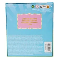 Loungefly Disney Dumbo Mrs Jumbo Craddle Trunk 3 Inch Collector Pin -Toy Haven WDPN3038 LFDISNEYDUMBOMRSJUMBOCRADDLETRUNK3INCOLLECTORBOXPIN0814BACK