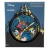 Loungefly Disney The Black Cauldron 3 Inch Collector Pin 2 Loungefly Disney The Black Cauldron 3 Inch Collector Pin -Toy Haven WDPN3052 LFDISNEYTHEBLACKCAULDRON3INCOLLECTORBOXPIN0462FRONT