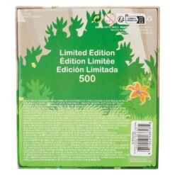 Loungefly Disney Tangled Rapunzel Swinging From Tower 3 Inch Collector Box Pin 10 Loungefly Disney Tangled Rapunzel Swinging From Tower 3 Inch Collector Box Pin -Toy Haven WDPN3105 LFDISNEYTANGLEDRAPUNZELSWINGINGFROMTOWER3INCOLECTORBOXPIN1956BACK