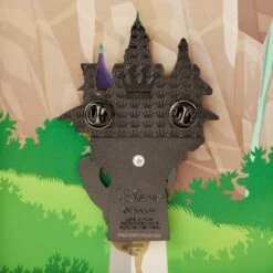 Loungefly Disney Tangled Rapunzel Swinging From Tower 3 Inch Collector Box Pin 13 Loungefly Disney Tangled Rapunzel Swinging From Tower 3 Inch Collector Box Pin -Toy Haven WDPN3105 LFDISNEYTANGLEDRAPUNZELSWINGINGFROMTOWER3INCOLECTORBOXPIN1959PINBACK