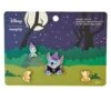Loungefly Disney Stitch Halloween 4 Piece Pin Set -Toy Haven WDPN3172 LFDISNEYSTITCHHALLOWEEN4PCPINSET3591copy