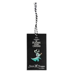 Loungefly Stitch Shoppe NBC Eternally Yours "Ariana" Top -Toy Haven WDSSSH0018 NBCEternallyYoursAria 8