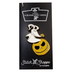 Loungefly Stitch Shoppe Disney NBC Sandy Skirt -Toy Haven WDSSST0032S SSDISNEYNIGHTMAREBEF 1