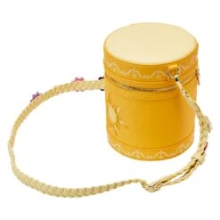 Loungefly Stitch Shoppe Disney Rapunzel's Lantern Crossbody Bag 12 Loungefly Stitch Shoppe Disney Rapunzel's Lantern Crossbody Bag -Toy Haven WDSSTB0026 SSDISNEYRAPUNZELSLANTERNCROSSBODYBAG0257QUARTER