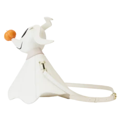 Loungefly Stitch Shoppe Disney NBC Zero Figural Crossbody Bag -Toy Haven WDSSTB0033 SSDISNEYNIGHTMAREBEFO 3