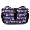 Loungefly Disney NBC Halloween Line Crossbody Bag 2 Loungefly Disney NBC Halloween Line Crossbody Bag -Toy Haven WDTB2273 NBCHalloweenLineAOPCros