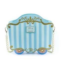Loungefly Disney Dumbo 80th Anniversary Train Car Crossbody -Toy Haven WDTB2358 Dumbo80thAnniversaryTrainCarCrossBody Back 700x 3c148829 8150 4e04 ae41 fdd6993a2b5f
