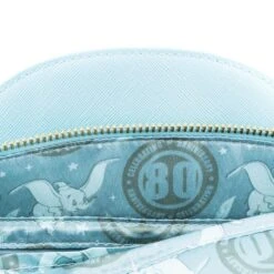 Loungefly Disney Dumbo 80th Anniversary Train Car Crossbody -Toy Haven WDTB2358 Dumbo80thAnniversaryTrainCarCrossBody InnerLining 700x e50e7939 162b 4b48 99d7 3bf95b5937e3