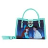 Loungefly Disney The Little Mermaid Princess Scenes Series Crossbody Bag -Toy Haven WDTB2582 LFDISNEYTLMPRINCESSSCEN