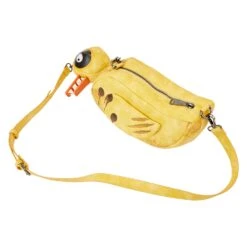 Loungefly Disney The Nightmare Before Christmas Toy Undead Duck Crossbody Bag -Toy Haven WDTB2849 LFDISNEYNIGHTMAREBEFORECHRISTMASTOYUNDEADDUCKCROSSBODYBAG2568QUARTER