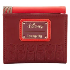 Loungefly Disney Hercules 25th Anniversary Sunset Wallet -Toy Haven WDWA2108 LFDISNEYHERCULES25THANN 2