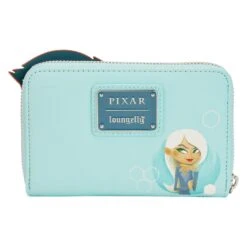 Loungefly Disney Pixar Moments Incredibles Syndrome Ziparound Wallet 10 Loungefly Disney Pixar Moments Incredibles Syndrome Ziparound Wallet -Toy Haven WDWA2445 LFDISNEYPIXARMOMENTSINCREDIBLESSYNDROMEZIPAROUNDWALLET3184BACK