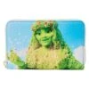 Loungefly Disney Moana Princess Scene Series Ziparound Wallet -Toy Haven WDWA2528 LFDISNEYMOANAPRINCESSSCENESERIESZIPAROUNDWALLET0669FRONT