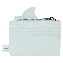 Loungefly Disney The Nightmare Before Christmas Lock Shock Barrel Bathtub Cardholder -Toy Haven WDWA2645 LFDISNEYNIGHTMAREBEFORECHRISTMASLOCKSHOCKBARRELBATHTUBCARDHOLDER2851BACK