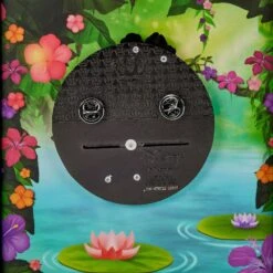 Loungefly Disney Jungle Book Baloo Belly 3" Collector Box Pin -Toy Haven WEDPN2769 LFDISSNEYJUNGLEBOOKBALOOBELLY3INCOLLECTORBOXPIN PINBACK 081