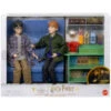 Wizarding World Harry Potter & Ron Hogwarts Express Doll Set 2 Wizarding World Harry Potter & Ron Hogwarts Express Doll Set -Toy Haven Wizarding World Harry Potter Ron Hogwarts Express Doll Set Harry Potter 1687949591481