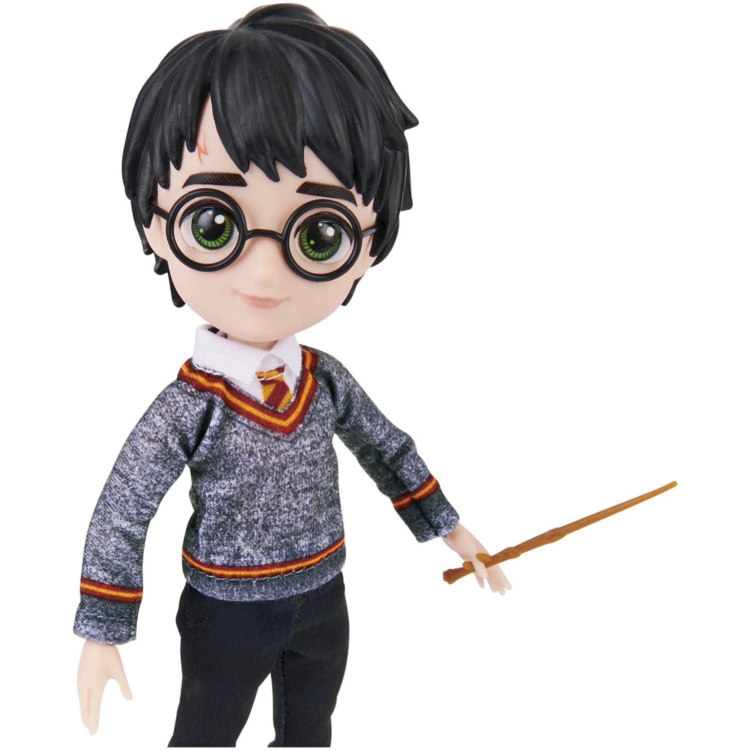 Wizarding World Harry Potter 8" Doll 4 Wizarding World Harry Potter 8" Doll - Image 3