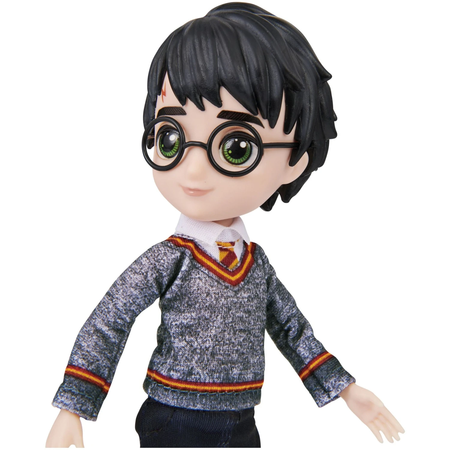 Wizarding World Harry Potter 8" Doll 5 Wizarding World Harry Potter 8" Doll - Image 4