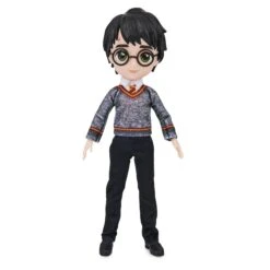 Wizarding World Harry Potter 8" Doll 13 Wizarding World Harry Potter 8" Doll -Toy Haven WizardingWorldHarryPotter8 Doll5