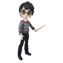 Wizarding World Harry Potter 8" Doll 14 Wizarding World Harry Potter 8" Doll -Toy Haven WizardingWorldHarryPotter8 Doll6
