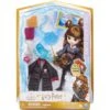 Harry Potter Wizarding World Hermione Deluxe 8" Doll -Toy Haven WizardingWorldHermioneDeluxe8 Doll