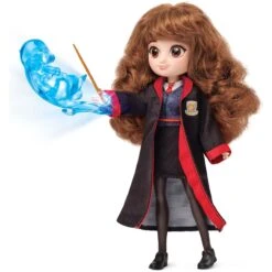 Toy Haven -Toy Haven WizardingWorldHermioneDeluxe8 Doll2