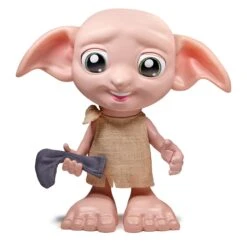 Harry Potter Wizarding World Interactive Dobby