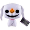 FUNKO Disney The Nightmare Before Christmas 30th Anniv. Zero 7-Inch Pop! Plush -Toy Haven a02959cbfc214cfeaa657a09abd98326