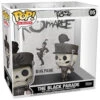 FUNKO My Chemical Romance The Black Parade Pop! Album Figure With Case 2 FUNKO My Chemical Romance The Black Parade Pop! Album Figure With Case -Toy Haven a12012e20c594c94917bb8431be845a2