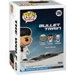FUNKO Bullet Train The Wolf Pop! Vinyl Figure #1293 5 FUNKO Bullet Train The Wolf Pop! Vinyl Figure #1293 - Image 3
