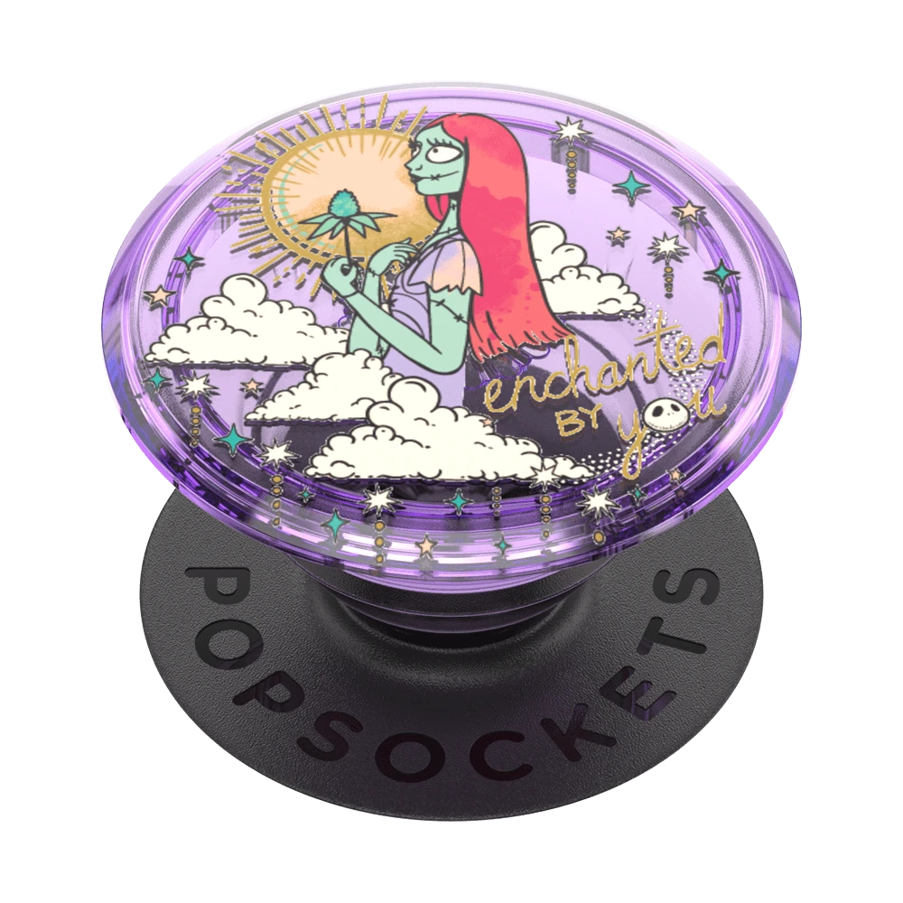 PopSockets -NBC Sally ENCHANTED BY YOU 3 PopSockets -NBC Sally ENCHANTED BY YOU