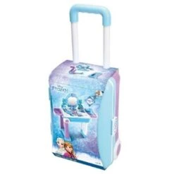 Disney Frozen Beauty Travel Set