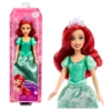 Disney Princess Fashion Doll Ariel HLW10 -Toy Haven ariel1