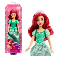 Disney Princess Fashion Doll Ariel HLW10