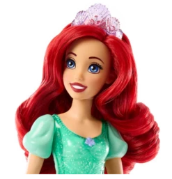 Disney Princess Fashion Doll Ariel HLW10 10 Disney Princess Fashion Doll Ariel HLW10 -Toy Haven ariel3