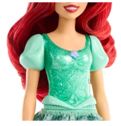 Disney Princess Fashion Doll Ariel HLW10 11 Disney Princess Fashion Doll Ariel HLW10 -Toy Haven ariel4