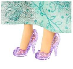 Disney Princess Fashion Doll Ariel HLW10 12 Disney Princess Fashion Doll Ariel HLW10 -Toy Haven ariel5
