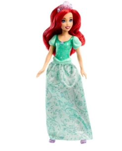 Disney Princess Fashion Doll Ariel HLW10 13 Disney Princess Fashion Doll Ariel HLW10 -Toy Haven ariel6