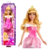 Disney Princess Fashion Doll Aurora HLW09 -Toy Haven aurora1