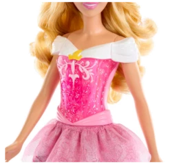 Disney Princess Fashion Doll Aurora HLW09 -Toy Haven aurora4