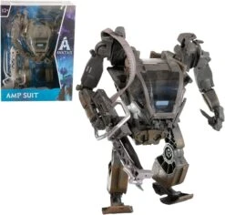 Disney Avatar Megafig Amp Suit- A1 TMP-16316