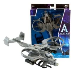 Disney Avatar AT-99 Scorpion Gunship 16398/TMP-16395