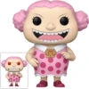 FUNKO One Piece Child Big Mom 6-Inch Super Pop! Vinyl Figure #1271 Specialty Series -Toy Haven b7b2aff9b6bc4c03a635519c247122e1