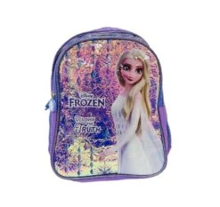 Disney Frozen Discover The Truth Backpack 13inch 6899100301