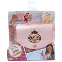 Disney Princess Style Collection World Traveler Purse Set 210274
